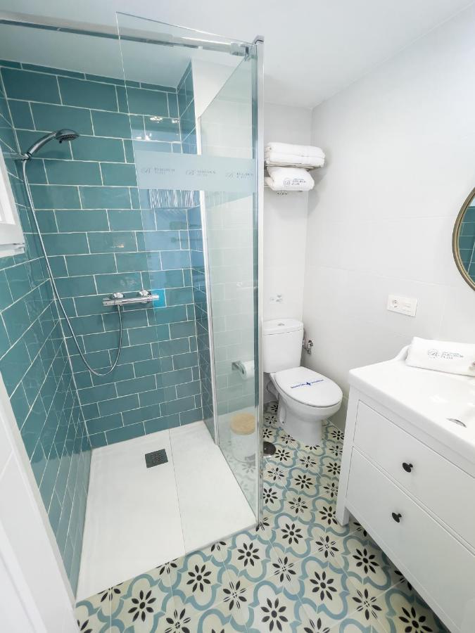Bergidum Playa Apartman Calpe Kültér fotó
