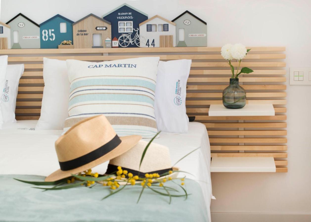 Bergidum Playa Apartman Calpe Kültér fotó