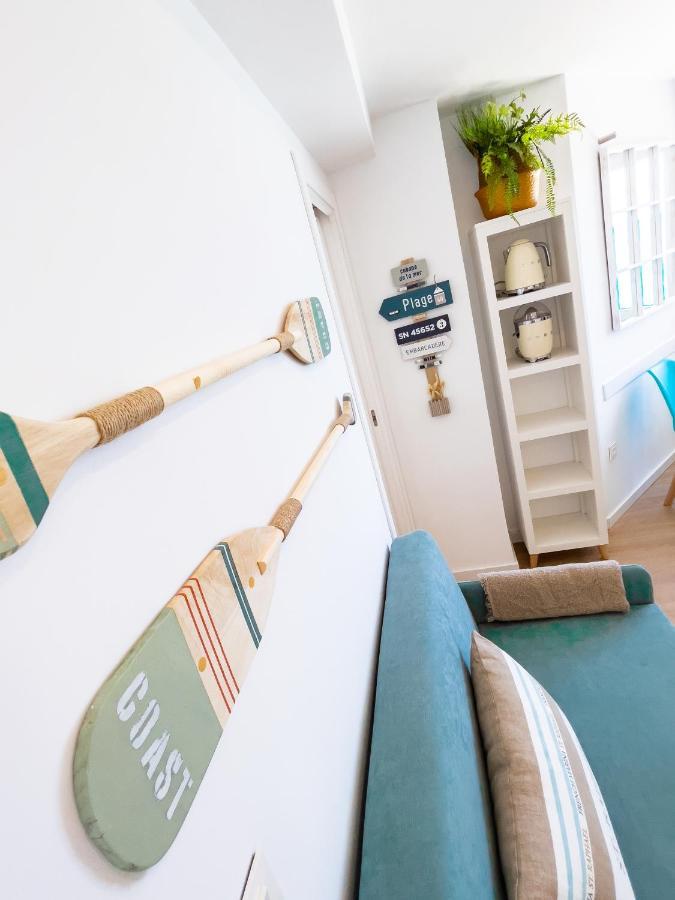 Bergidum Playa Apartman Calpe Kültér fotó