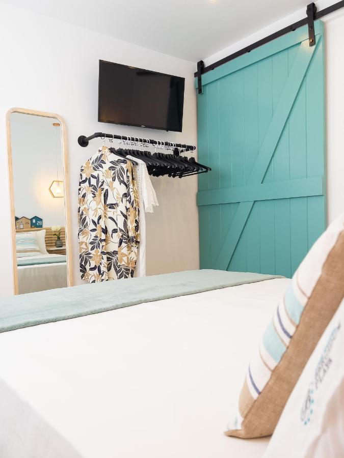 Bergidum Playa Apartman Calpe Kültér fotó